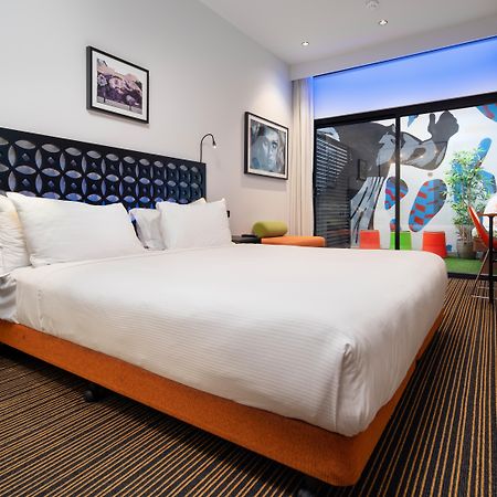 The Constance Fortitude Valley Brisbane Exterior photo