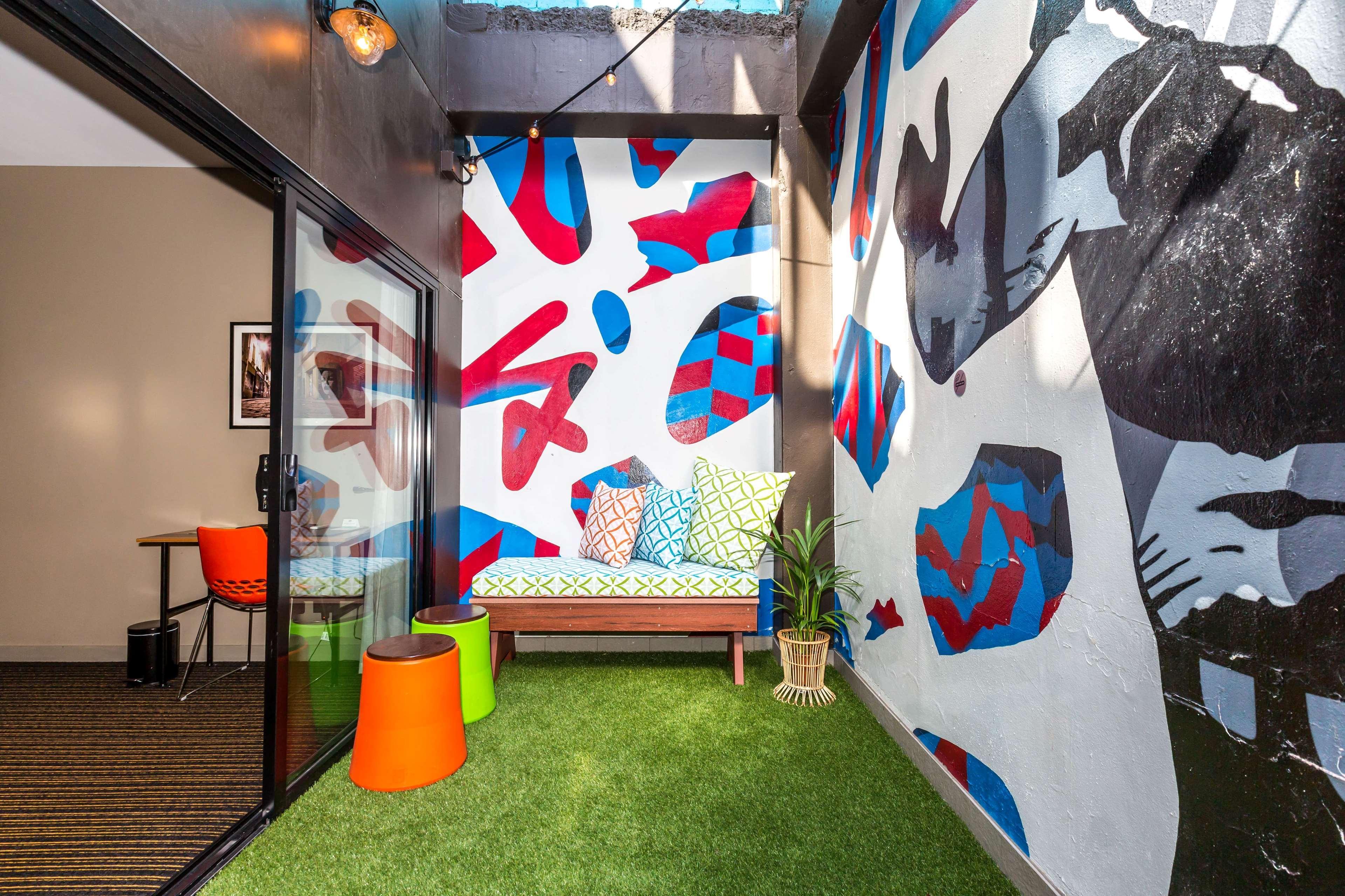 The Constance Fortitude Valley Brisbane Exterior photo