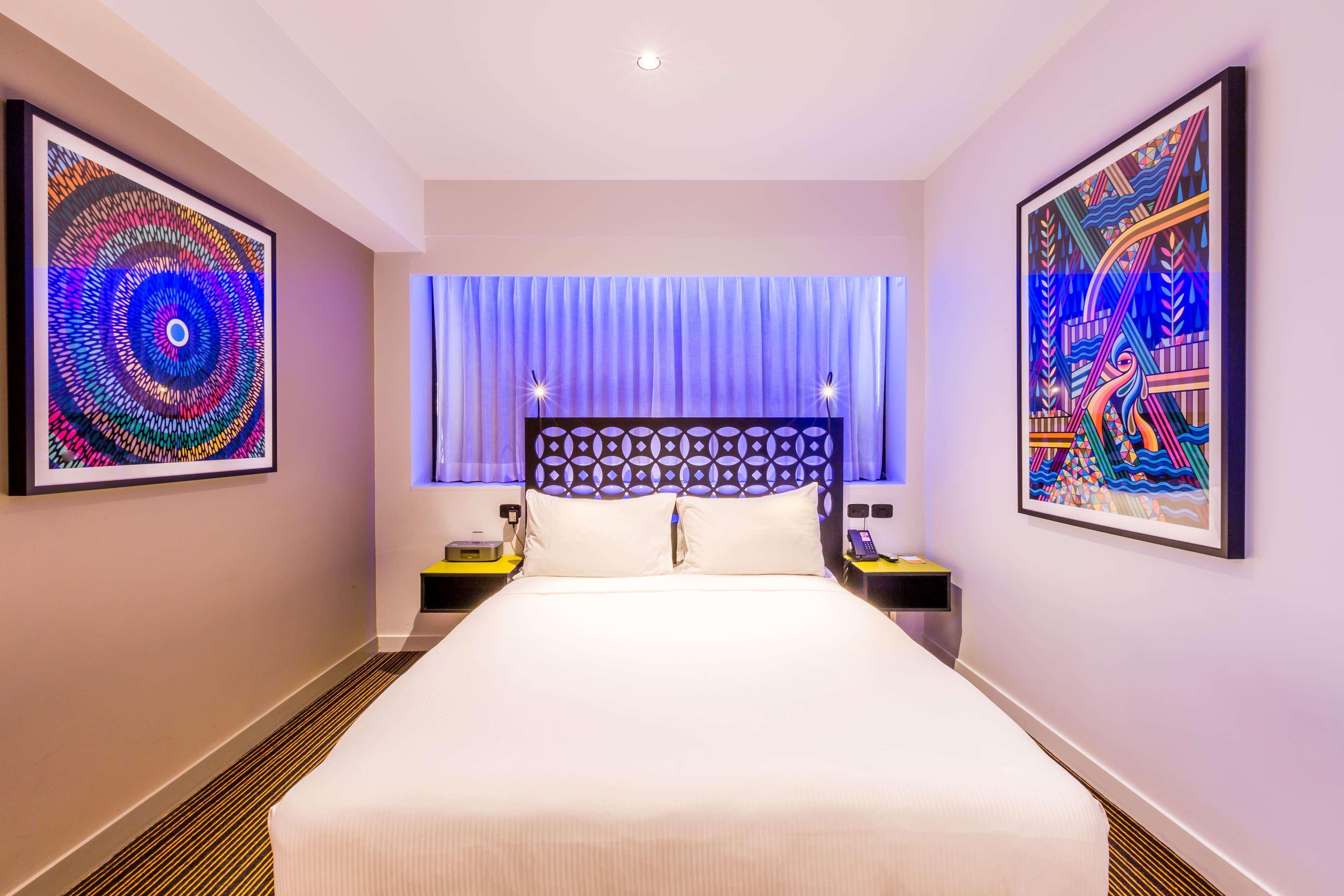 The Constance Fortitude Valley Brisbane Exterior photo