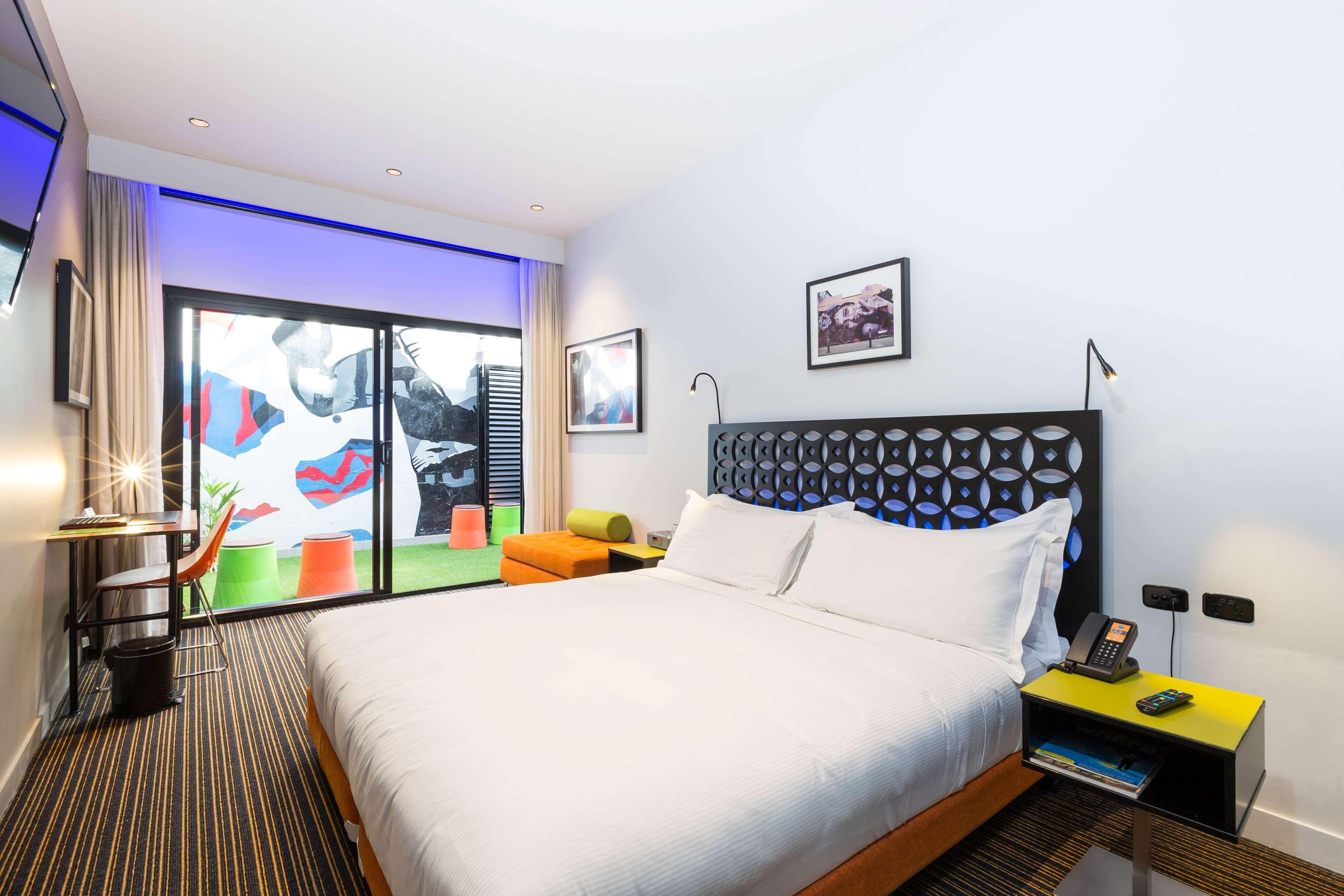 The Constance Fortitude Valley Brisbane Exterior photo