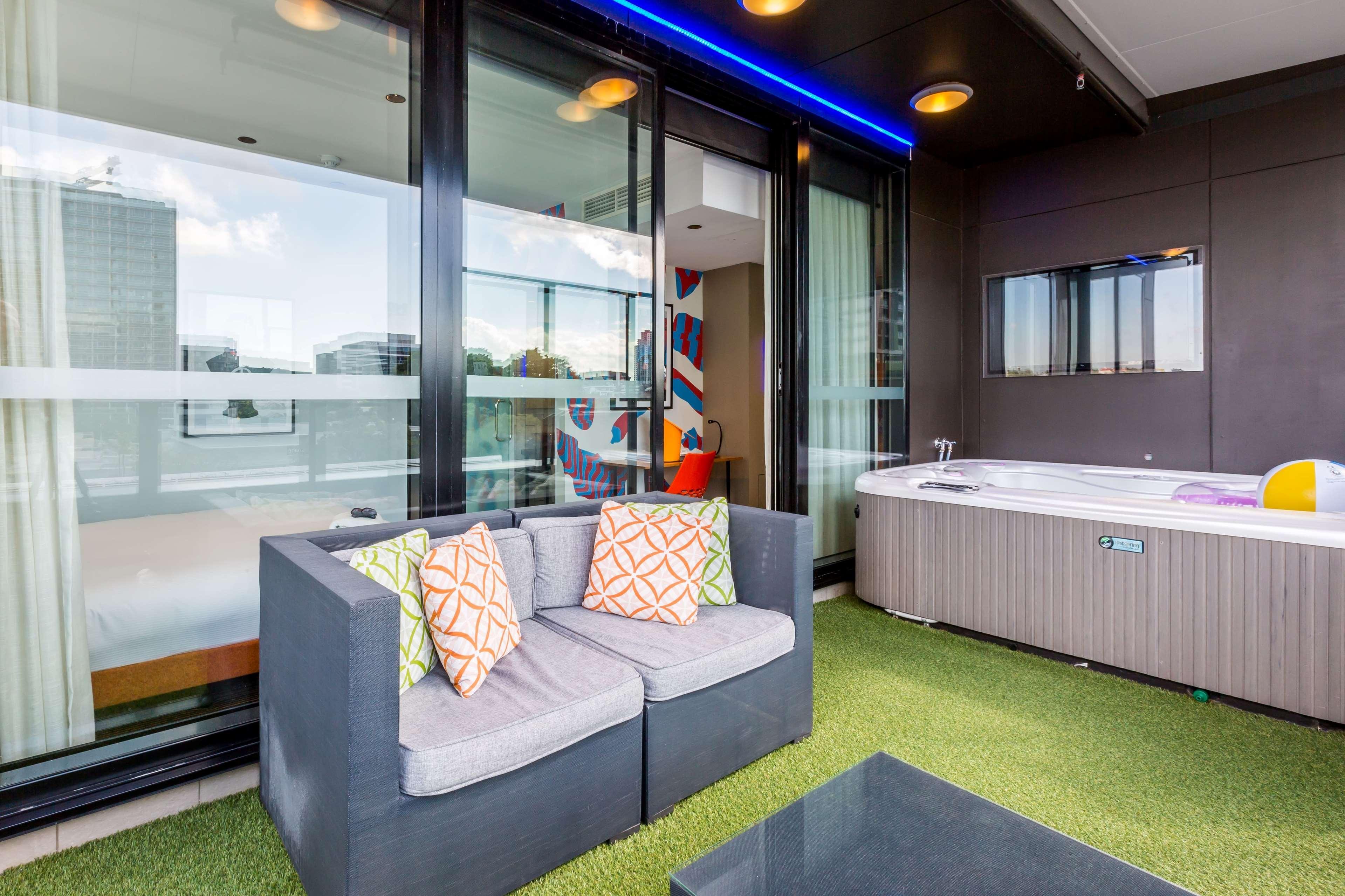 The Constance Fortitude Valley Brisbane Exterior photo