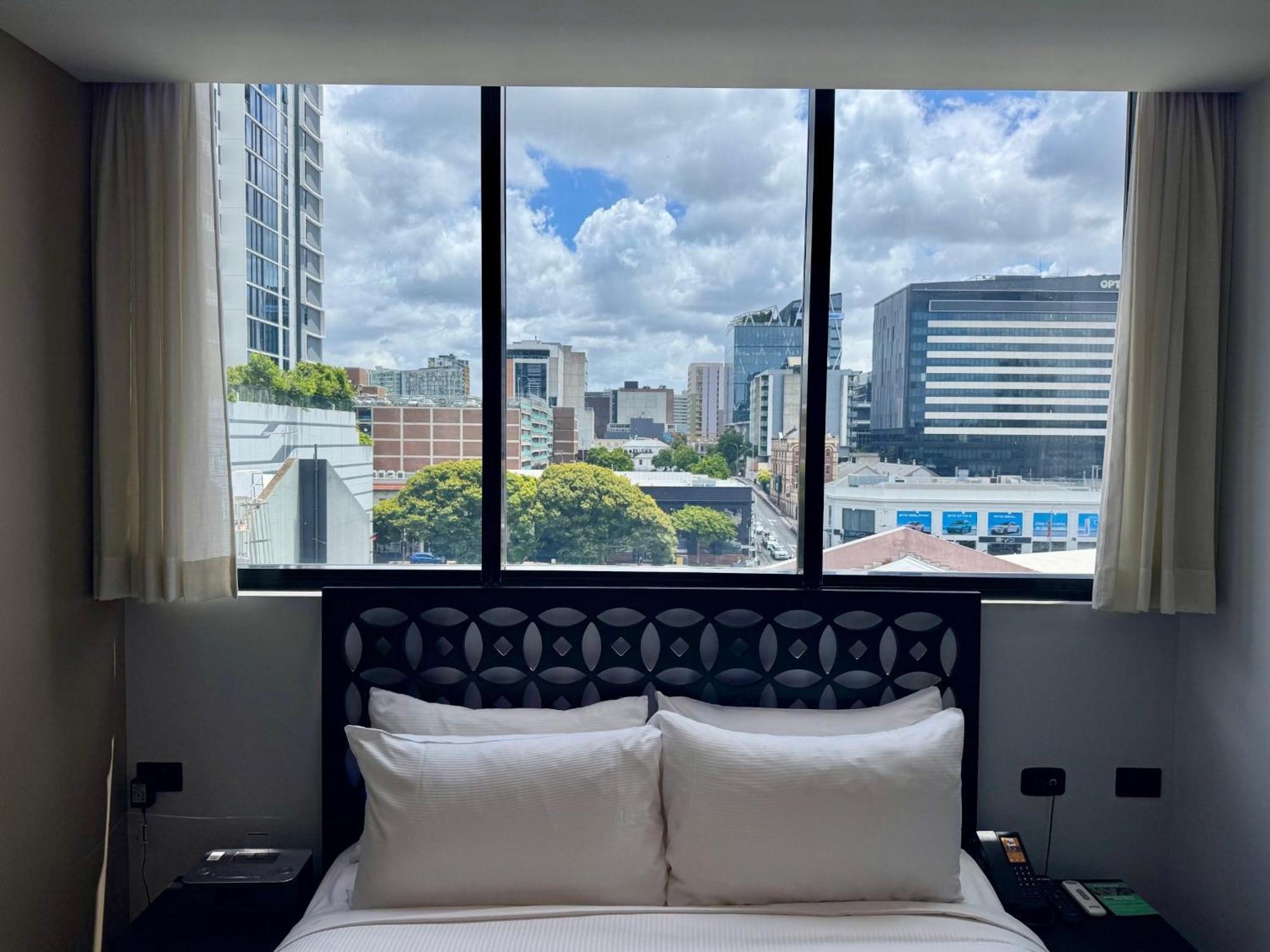 The Constance Fortitude Valley Brisbane Exterior photo